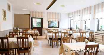 Neustadt bei Coburg: Familiengeführte Pizzeria "Da Carlo" sucht Nachfolger - "da hängt Herz dran"