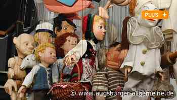 Puppenkiste-Chef: "Stehen nicht vor dem Aus"