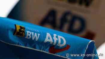 Offenburg: Demo gegen AfD-Landesparteitag – fünf Verletzte