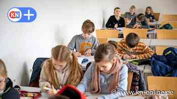 Mathe-Olympiade in Kiel: 200 Dritt- und Viertklässler aus SH dabei