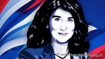 «Das Schlimmste für Manager ist, von einer Frau vorgeführt zu werden»