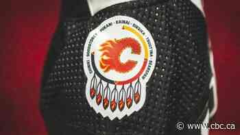 Land acknowledgment to be part of Flames' 1st Indigenous Celebration Game