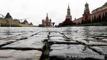 Maßnahmen gegen Russland: Wo sind die Lücken bei den Sanktionen?