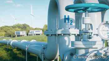 Wasserstoff - kaum erschlossene Quelle: Kann so die Energiewende doch noch gelingen?