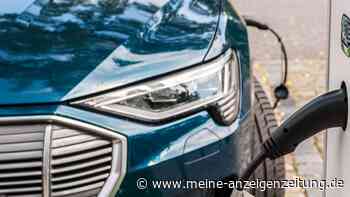 Reichweite bei E-Autos: Riesenlücke zwischen Versprechen und Wirklichkeit