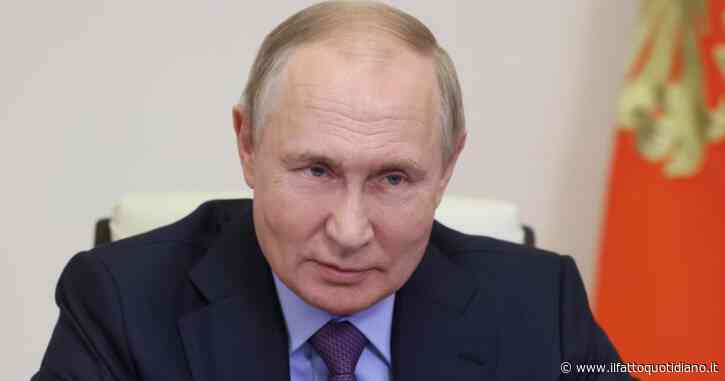 Guerra Russia-Ucraina, storie di ordinaria sopraffazione al tempo del regime di Putin