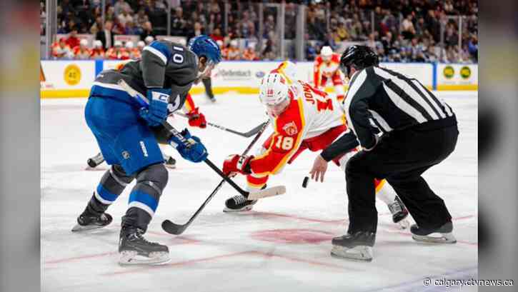 Wranglers fall short against Eagles in Denver