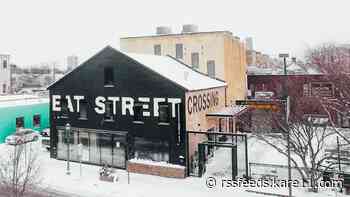 Eat Street Crossing joins the Minneapolis culinary scene