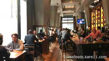 Popular downtown Minneapolis restaurant opens for first time since 2020