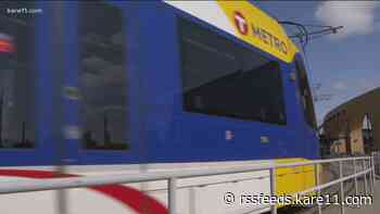 Rep. Finke: Trans woman attacked at Minneapolis light rail station in 'stable condition'