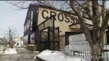 Eat Street Crossing brings food hall concept to south Minneapolis