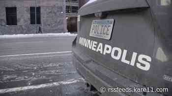 20-year-old man charged in Minneapolis double homicide