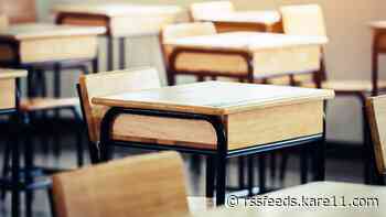 District: Champlin high school teacher on leave after reportedly displaying slur