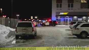 Murder charges filed in double fatal shooting outside celebration of life
