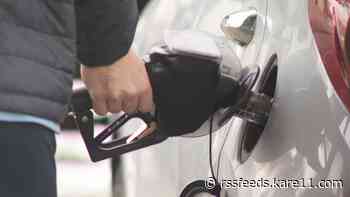 Bipartisan effort to repeal minimum gas markup