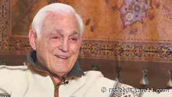 'MN is me and I'm MN': Hockey legend Lou Nanne marks nearly 60 years calling boys state hockey tourney