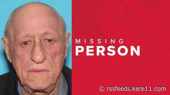 MPD seeks public's help in search for missing man