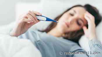CDC issues warning about rise in infections of drug-resistant stomach bug