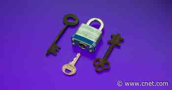 Stop Home Network Hackers: Top 10 Tips to Protect Your Wi-Fi Security     - CNET