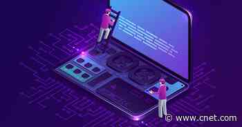 Jumpstart Your Coding Career With This $40 Python Certification Bootcamp     - CNET