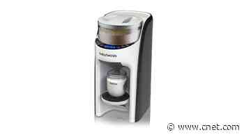 5 Life-Changing Baby Products I Don't Regret Investing In     - CNET