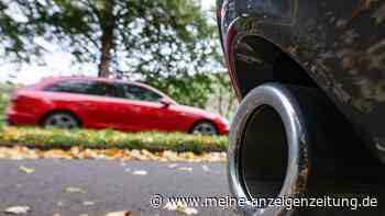 Umstrittenes Verbrenner-Aus in der EU: Was ist mein Auto künftig noch wert?