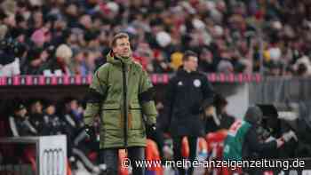 FC Bayern beim VfB Stuttgart heute live: Nagelsmann mit Überraschung bei Startelf – Pavard nur auf der Bank