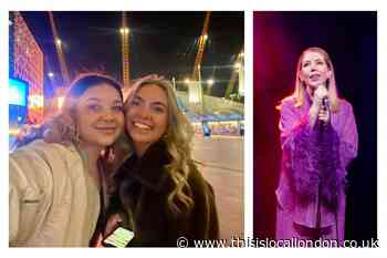 Katherine Ryan and Friends: Just For Laughs festival at the O2 review