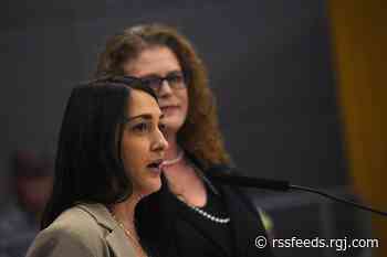 Applicants sought for No. 2 elections job in Washoe County