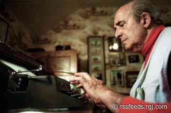 Robert Laxalt: remembering one of Nevada's greatest authors, journalists