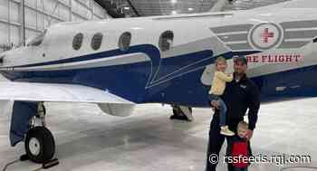 Crew killed in Care Flight crash to be honored in public memorial