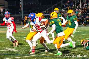 High school football realignment shakes things up for Reno-Sparks schools, state playoffs