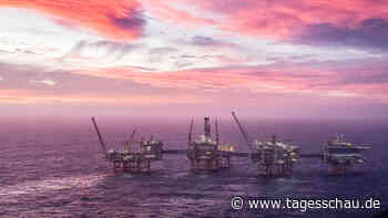 Bundesnetzagentur: Russische Gaslieferungen fast kompensiert