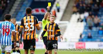 Hull City disciplinary situation as 37th-game amnesty looms large