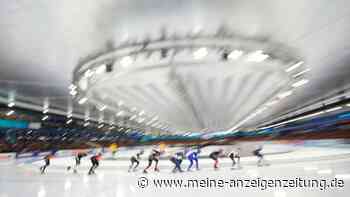 Kein Top-Ten-Platz für Deutsche bei Eisschnelllauf-WM