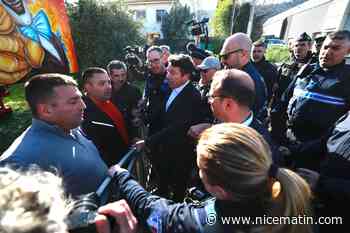 Expulsion du cirque Zavatta: les circassiens obtiennent un sursis jusqu'à lundi... revivez notre direct