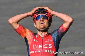 Cyclisme: Tom Pidcock s'offre les Strade Bianche devant Madouas