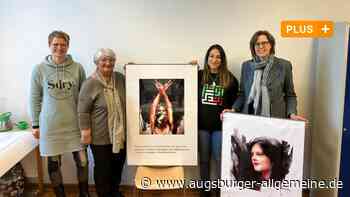 Diese Ausstellung über Frauen im Iran geht unter die Haut