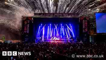 Coventry's Godiva Festival releases first tickets for sale