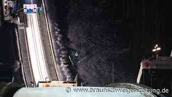 DSV-Springer verpassen Medaille - Verzockt bei Eisenbichler