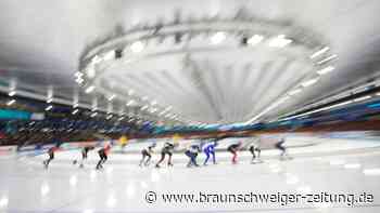 Kein Top-Ten-Platz für Deutsche bei Eisschnelllauf-WM