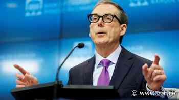 3 reasons the Bank of Canada may be set to pause interest rate hikes