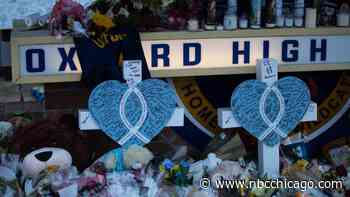 Judge: Oxford Schools, Staff Immune From Lawsuits Stemming From Michigan School Shooting