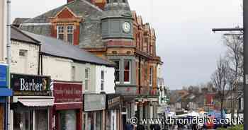 380 homes without heating or hot water in Stanley after water gets into the gas pipes