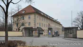 Rosenheim stößt bei Aufnahme von Geflüchteten an Grenzen: Polizei und Kirche sollen helfen