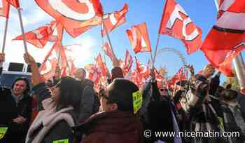 Transports à l'arrêt, routiers mobilisés, actions d'EDF... A quoi faut-il s'attendre pour la grève du 7 mars?