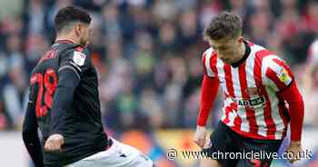 Sunderland player ratings as defence implodes and Stoke City inflict crushing defeat