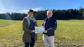 300 Tonnen belastetes Material? Das sagt Rosi Steinberger zum Umweltskandal von Maitenbeth