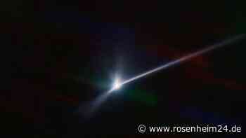 „Dart“-Mission der Nasa: Was der Einschlag auf dem Asteroiden gebracht hat