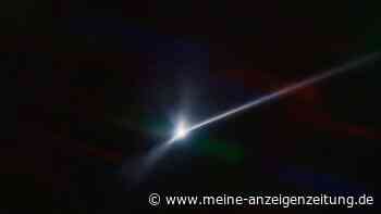 „Dart“-Mission der Nasa: Was der Einschlag auf dem Asteroiden gebracht hat